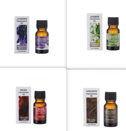 Aromatherapy Essential Oil Humidifier