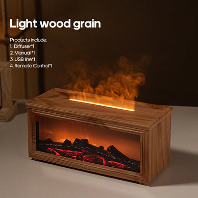 Transform Your Space into a Tranquil Oasis